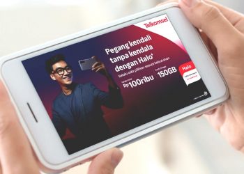 Telkomsel Hadirkan Paket Halo Plus