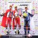 Pebalap Honda Raih Podium Tertinggi di ARRC Sepang
