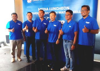 Semen Merah Putih Hadirkan Produk Inovatif