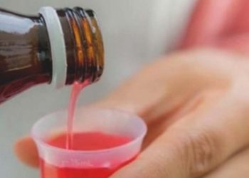 Kemenkes Larang Masyarakat Konsumsi Obat Sirup