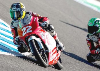 Bendera Merah Putih Berkibar, Veda Raih Podium Tertinggi
