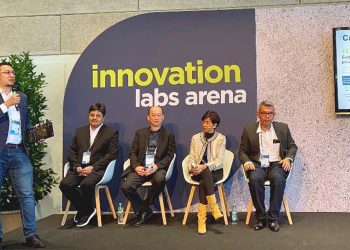 XL Axiata dan Huawei Raih Penghargaan Catalyst Awards 