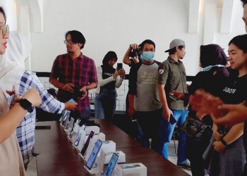 Xiaomi Perkenalkan Teknologi dan Inovasi Produk 2022