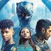 Black Panther2 Puncaki Box Office, Tiket Terjual Rp 2,4 Triliun