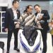 AHM Umumkan Roadmap Motor Listrik Honda Hingga 2030