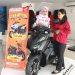 Banyak Untung Beli Motor dengan Promo Champion