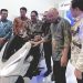 AHM Pamer Motor Listrik di Ajang KTT G20