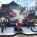 Astra Motor Kalimantan Barat Tampilkan Jajaran HSMS 2022