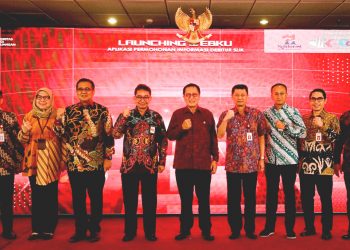 OJK Luncurkan iDebKu, Aplikasi Riwayat Kredit Debitur