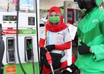 Tarif Kendaraan Online Memantik Inflasi