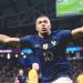 Perancis Tim Pertama Lolos Fase Gugur Piala Dunia 2022