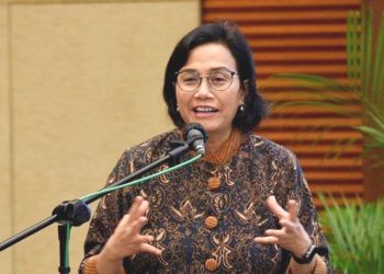 Indonesia Diprediksi Aman dari Ancaman Resesi