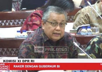 Bank Indonesia akan Jadi yang Pertama Pindah ke IKN