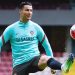 Cristiano Rolando Menambah Top Skor