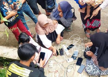 Pasca Gempa Cianjur, XL Axiata Pastikan Jaringan Normal
