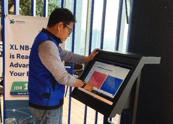 IoT Hub Innovation XL Axiata Lahirkan Xinergis