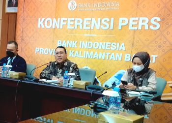 BI Kalbar Siapkan Rp 4,2 Triliun untuk Perayaan Natal