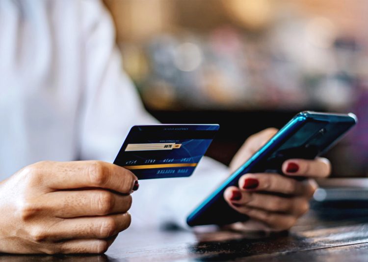 Transaksi digital terus meningkat dan semakin disukai masyarakat.(net)