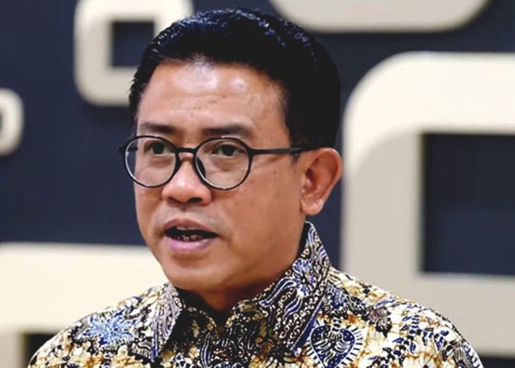 Direktur Penyuluhan, Pelayanan, dan Hubungan Masyarakat DJP, Neilmaldrin Noor.(ist)