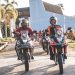 CB150X Fun Challenge di Kota Pontianak