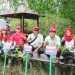 Yayasan AHM Tanam Seribu Mangrove Rambai