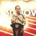 Pesiden Jokowi : Semua Kepala Negara Pusing
