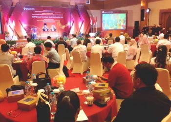 Pertumbuhan Ekonomi Malut 27 Persen, Hati-hati