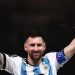 Golden Ball Diberikan kepada Lionel Messi
