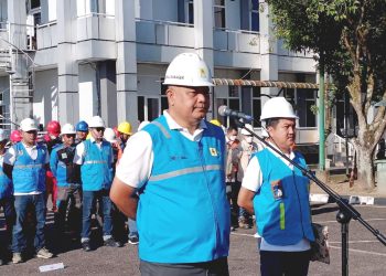 Jelang Natal, PLN UID Kalbar Siagakan 1.567 Petugas