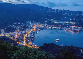 Penjualan Listrik Tahunan PLN Naik 6,61 Persen