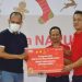 Telkomsel Siaga Berbagi Kasih di Momen Natal 2022