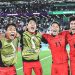 Mengejutkan, Korea Selatan Menumbangkan Portugal 2-1