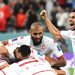 Tunisia Sukses Menundukkan Perancis 1-0