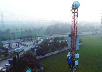 Jaringan XL Axiata Siap Hadapi Lonjakan Trafik di Banten