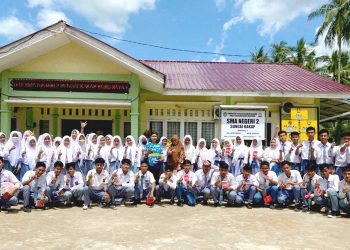 Jadikan #Cari_aman Kebiasaan Ketika Berada di Jalan