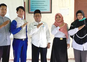 Satukan Gaya dan Keamanan dengan #Cari_aman