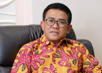 Gaji Lima Juta Sebulan Kena Pajak 5 Persen Setahun