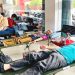 Peduli Sesama, Astra Motor Kalbar Gelar Aksi Donor Darah