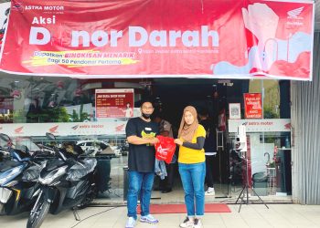 Sinergi Bagi Negeri, Semangat Melangkah Bersama