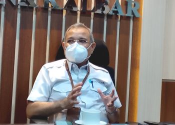 Larangan Ekspor Bauksit akan Meningkatkan Industrialisasi