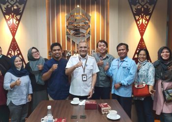 Ekonom Kalbar Sorot Dana Bagi Hasil Sawit