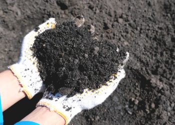 PLN Manfaatkan 2 Juta Ton Lebih FABA untuk Infrastruktur