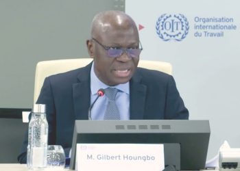 Perlambatan Ekonomi Paksa Pekerja Terima Pekerjaan Berkualitas Rendah