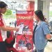 Spesial di Awal Tahun, Astra Motor Promo BARONGSAI