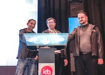 Indosat Business  Luncurkan Platform Analisa Data 