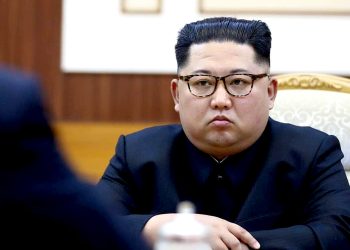 Takut Tinjanya Dicuri, Kim Jong Un Selalu Bawa Toilet Pribadi