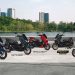 YIMM Rilis Warna Baru untuk All New NMAX 155