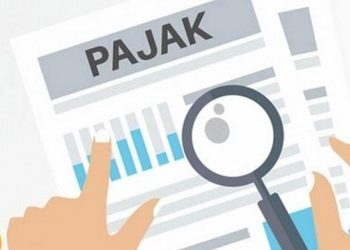 DJP Kalbar Serahkan Tersangka Tindak Pidana Perpajakan