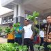 Smart Farming Garden, Inovasi Pertanian Moderen di Kalbar