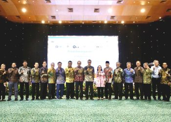 PLN Makin Siap Menuju Net Zero Emissions